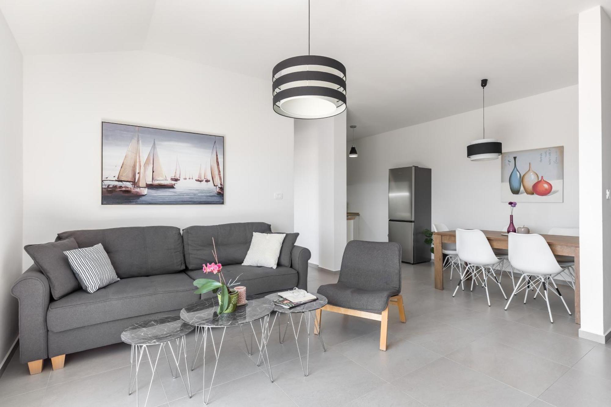 Apartments Villa Salona Sky Szoba fotó